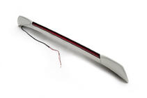 Toyota Land Cruiser 200 2007–2021 Spoiler s LED (2016-2021) fotografie 6