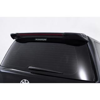 Spoiler s LED (2016-2021) Toyota Land Cruiser 200 2007–2021 fotografie 2