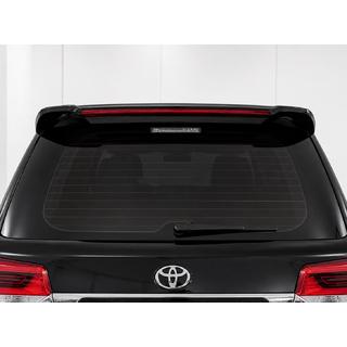Spoiler s LED (2016-2021) Toyota Land Cruiser 200 2007–2021 fotografie 1