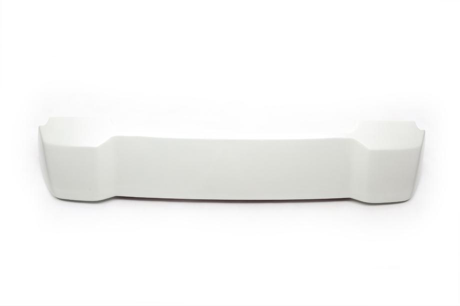 Toyota Land Cruiser 200 2007–2021 Spoiler s LED (2016-2021) Fotografie 8