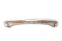 Lexus LX570/450d 2008–2022 Spoiler (design 2019) fotografie 3