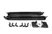 Toyota Land Cruiser 200 2007–2021 Boční nášlapy (2015-2021) fotografie 5