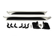 Toyota Land Cruiser 200 2007–2021 Boční nášlapy (2015-2021) fotografie 3