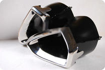 Toyota Land Cruiser 200 2007–2021 Kompletní bodykit 2012-2015 (LC15) fotografie 12