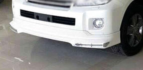 Toyota Land Cruiser 200 2007–2021 Kompletní bodykit 2012-2015 (LC15) fotografie 3