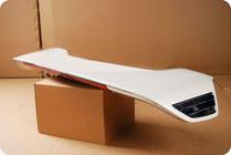 Toyota Land Cruiser 200 2007–2021 Kompletní bodykit 2012-2015 (LC15) fotografie 4