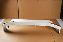 Toyota Land Cruiser 200 2007–2021 Kompletní bodykit 2012-2015 (LC15) fotografie 5