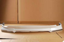 Toyota Land Cruiser 200 2007–2021 Kompletní bodykit 2012-2015 (LC15) fotografie 7