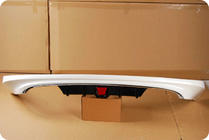 Toyota Land Cruiser 200 2007–2021 Kompletní bodykit 2012-2015 (LC15) fotografie 9