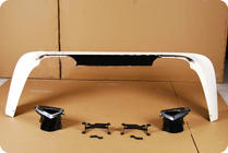 Toyota Land Cruiser 200 2007–2021 Kompletní bodykit 2012-2015 (LC15) fotografie 10