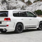 Toyota Land Cruiser 200 2007–2021 Sada bodykitu 2016-2021 (Wald) fotografie 22