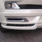 Toyota Land Cruiser 200 2007–2021 Sada bodykitu 2016-2021 (Wald) fotografie 29