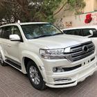 Toyota Land Cruiser 200 2007–2021 Sada bodykitu 2016-2021 (Wald) fotografie 31
