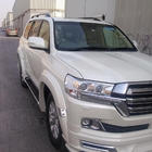 Toyota Land Cruiser 200 2007–2021 Sada bodykitu 2016-2021 (Wald) fotografie 32