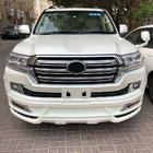 Toyota Land Cruiser 200 2007–2021 Sada bodykitu 2016-2021 (Wald) fotografie 33