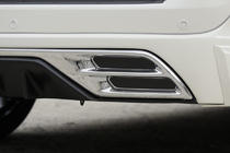 Toyota Land Cruiser 200 2007–2021 Sada bodykitu 2016-2021 (Wald) fotografie 16