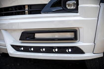 Toyota Land Cruiser 200 2007–2021 Sada bodykitu 2016-2021 (Wald) fotografie 37