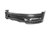 Toyota Land Cruiser 200 2007–2021 Sada bodykitu 2016-2021 (Wald) fotografie 39