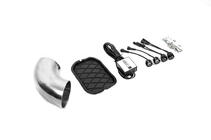 Toyota Land Cruiser 200 2007–2021 Sada bodykitu 2016-2021 (Wald) fotografie 44