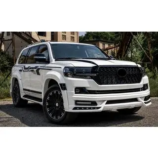 Sada bodykitu 2016-2021 (Wald) fotografie 3