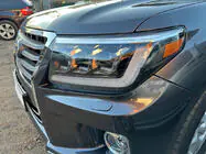 Toyota Land Cruiser 200 2007–2021 Kompletní bodykit 2008-2015 (Urban sport) fotografie 4