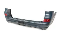 Toyota Land Cruiser 200 2007–2021 Kompletní bodykit 2008-2015 (Urban sport) fotografie 11