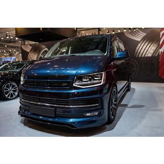 Nástavec předního nárazníku ABT Original 2015-2018 (k lakování) Volkswagen T6 2015–2024 fotografie 1