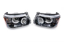 Range Rover Sport 2005–2013 Přední světlomety (2010-2013, 2 ks) fotografie 2
