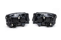 Range Rover Sport 2005–2013 Přední světlomety (2010-2013, 2 ks) fotografie 5