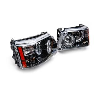 Přední světlomety (2010-2013, 2 ks) Range Rover Sport 2005–2013 fotografie 3