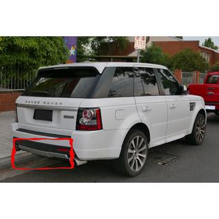Zadní difuzor (3dílný) Range Rover Sport 2005–2013 fotografie 1