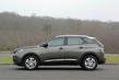 Přehled druhé generace crossoveru Peugeot 3008 fotografie 9