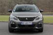 Přehled druhé generace crossoveru Peugeot 3008 fotografie 7