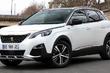 Přehled druhé generace crossoveru Peugeot 3008 fotografie 1