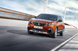 Přehled druhé generace crossoveru Peugeot 3008 fotografie 4