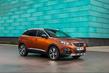 Přehled druhé generace crossoveru Peugeot 3008 fotografie 2