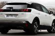 Přehled druhé generace crossoveru Peugeot 3008 fotografie 3
