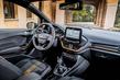 Recenze crossoverové verze hatchbacku Ford Fiesta Active fotografie 7