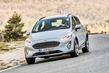 Recenze crossoverové verze hatchbacku Ford Fiesta Active fotografie 4