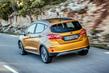 Recenze crossoverové verze hatchbacku Ford Fiesta Active fotografie 3
