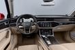 Pátá generace sedanu Audi A6 fotografie 7