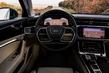 Pátá generace sedanu Audi A6 fotografie 6