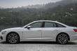 Pátá generace sedanu Audi A6 fotografie 5
