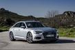 Pátá generace sedanu Audi A6 fotografie 3