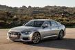 Pátá generace sedanu Audi A6 fotografie 1