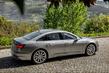 Pátá generace sedanu Audi A6 fotografie 2