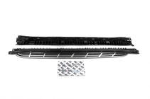 Porsche Cayenne 2018– Boční nášlapy (2 ks, hliník) fotografie 7