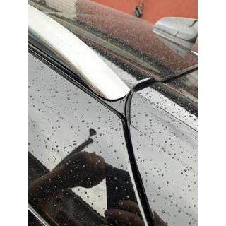 OEM střešní ližiny (2 ks) fotografie 3