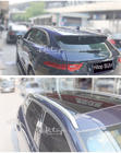 Jaguar F-PACE 2016– OEM střešní ližiny (2 ks) fotografie 3