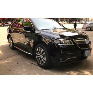 Boční prahy (2 ks) Acura MDX 2013–2020 fotografie 3